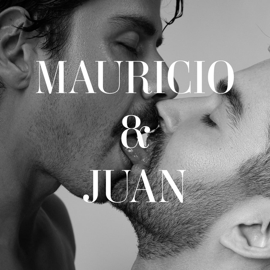 Mauricio y Juan