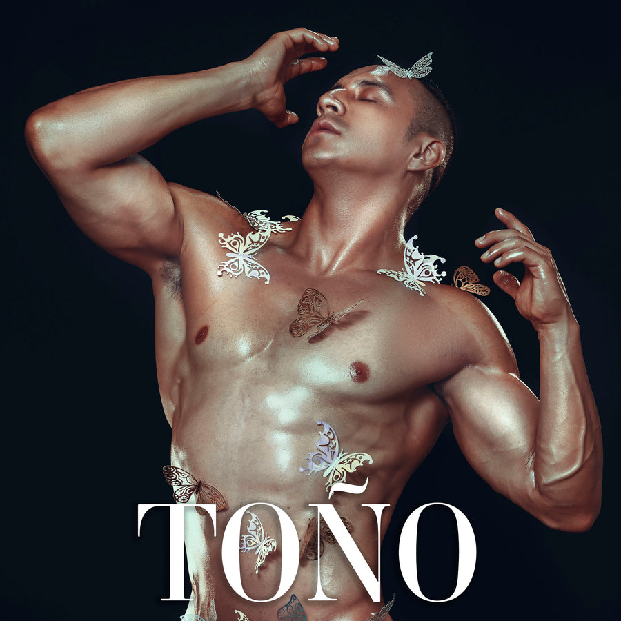 Toño