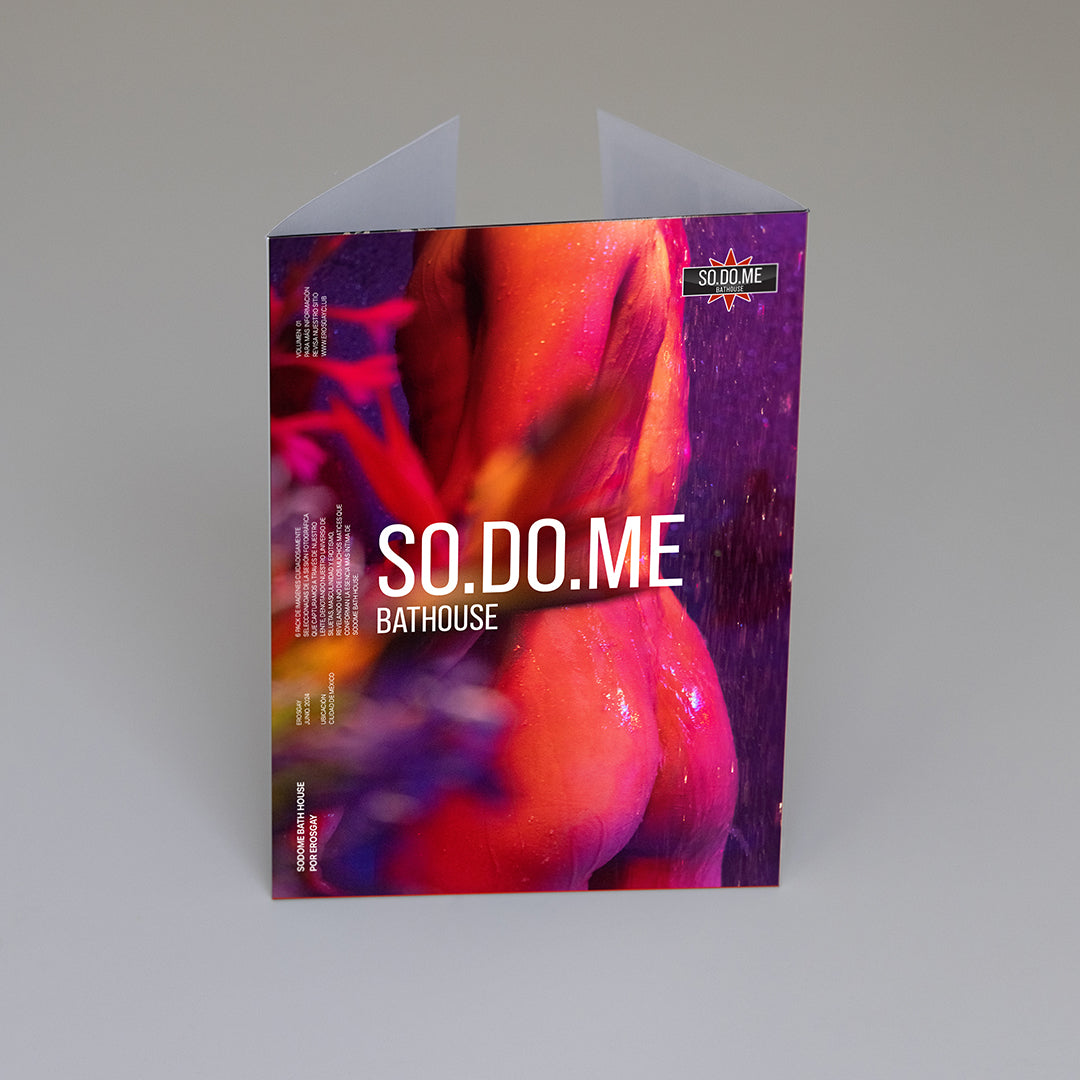 SixPack Sodome 1 – EROSGAY