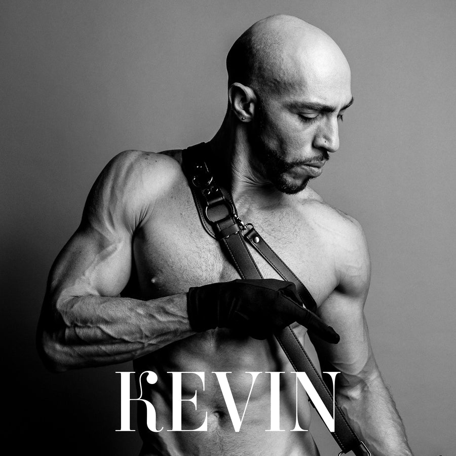 Kevin