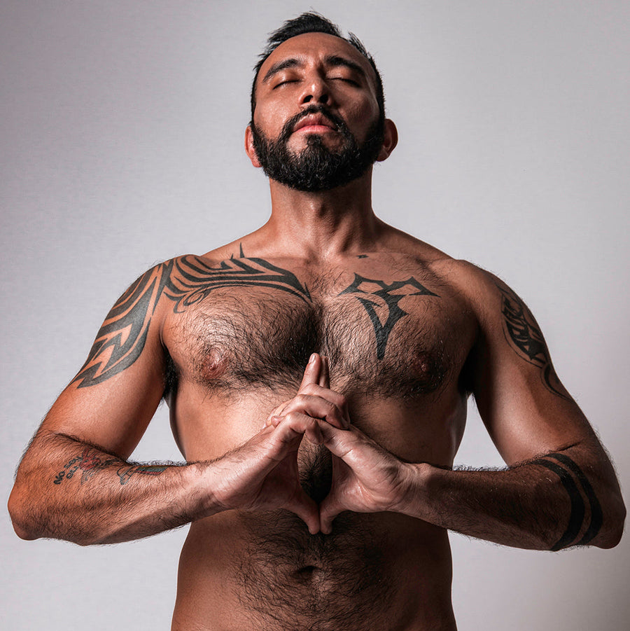 Fulgor · Óscar