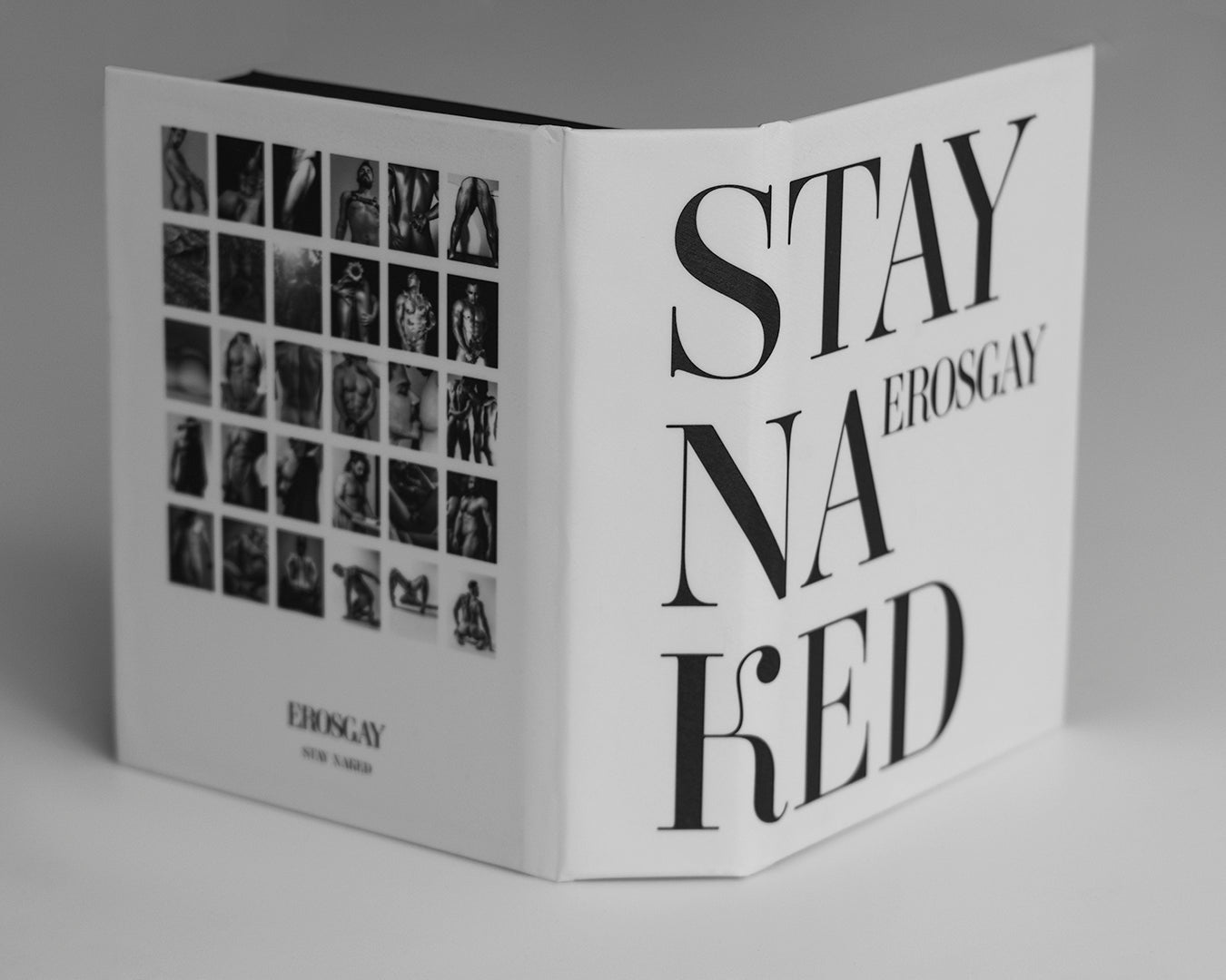 Stay Naked – 30 tarjetas de frases e imágenes para volver a ti
