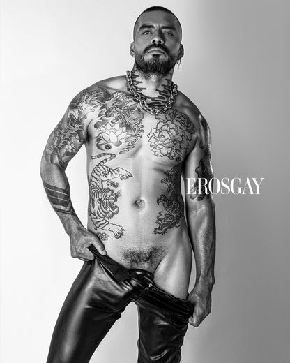 Sesión Fotográfica Privada – Colección